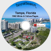 FL - Tampa & Vicinity 1982 White & Yellow Pages